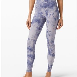 LULULEMOND DIAMOND DYE ALIGN 6